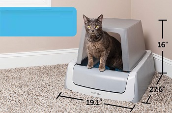 PetSafe Ultra Automatic Litter Box