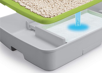 Purina Tidy Cats Non-Clumping Litter System