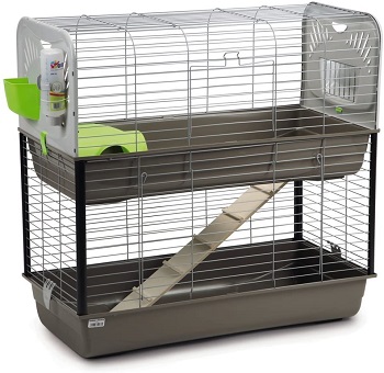 Best 6 Wire Guinea Pig Cages To Choose From In 2022 Reviews