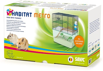 Savic Fun Hamster Habitat