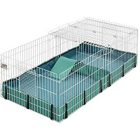 Small Animal Cage By Midwest Summary