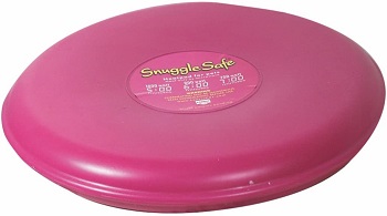 Snuggle Safe Microwave Heating Pad Review