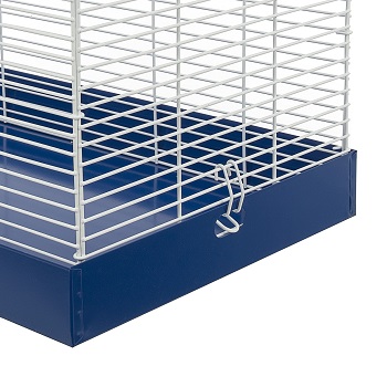 Ware Chew Proof Small Animal Cage Review