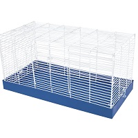 Ware Chew Proof Small Animal Cage Summary