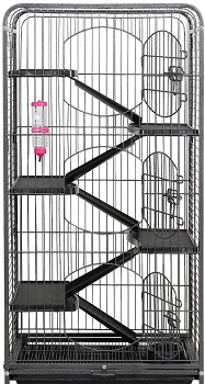 Yaheetech Huge Hamsters Cage Review
