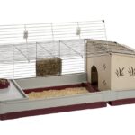 cute hamster cages and houses