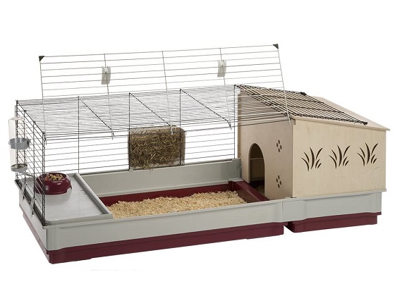 cute hamster cages and houses