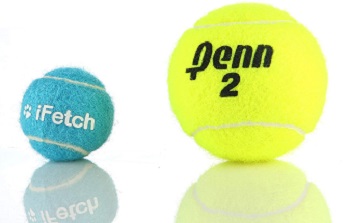 iFetch Interactive Ball Launcher Review