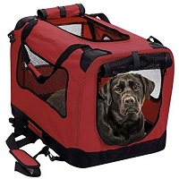 2PET Foldable Dog Crate Summary