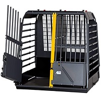 BEST METAL LARGE DOG CAR CRATE Summary