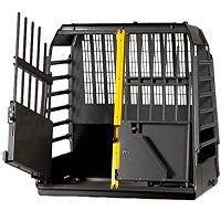 BEST FOR TRAVEL CRATE FOR 2 LARGE DOGS Summary