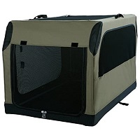 A4Pet Soft Collapsible Dog Crate Summary
