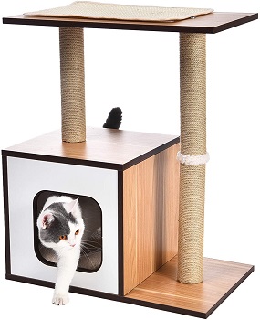 Amazonbasics Scratcher