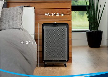 Bissell Smart Purifier