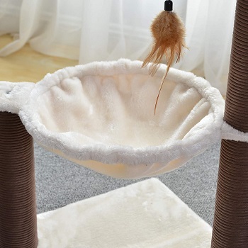 Catry Tree For Cats