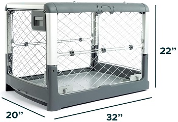 Diggs Revol Dog Crate Review