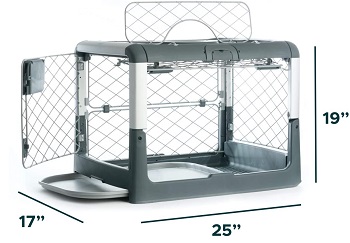 Diggs Revol Dog Crate Review