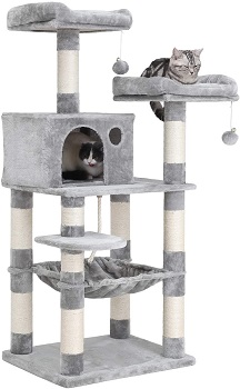 Feandrea Pretty Cat Tower