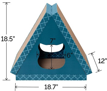 Furhaven Scratcher