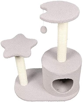 IQQI Scratching Cat Furniture Review