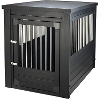 BEST PLASTIC EXTRA LARGE DOG CRATE END TABLE Summary
