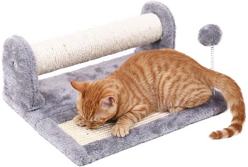 PAWZ Scratching Post review