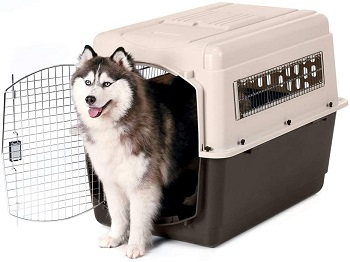 Petmate Ultra Vari Kennel