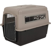 BEST HEAVY DUTY LARGE DOG AIRLINE CRATE Summary