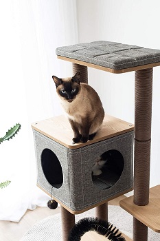 Petpals Nice Cat Furniture Review