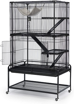 Prevue Cage