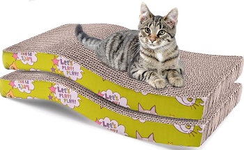 PrimePets Scratcher