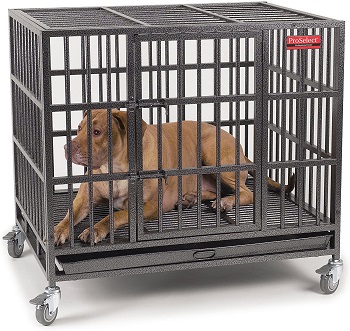 ProSelect Empire Dog Cage Review