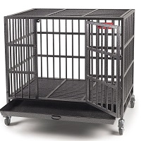 ProSelect Empire Dog Cage Summary