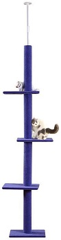 S-Lifeeling Climbing Multilayer Cat Furniture Review