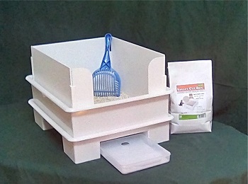 Smart Cat Box Value Pack