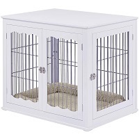 BEST INDOOR LONG DOG CRATE Summary