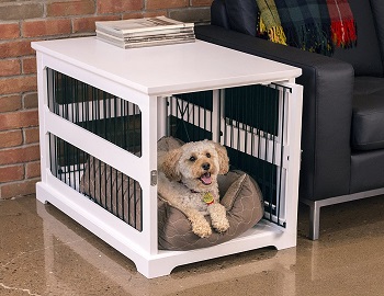 Zoovilla Medium Slide Aside Crate Review