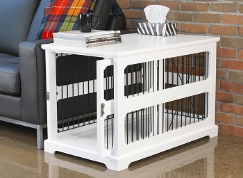 Zoovilla Medium Slide Aside Crate