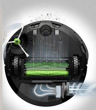 iRobot Roomba E5 (5150) Robot Vacuum Review