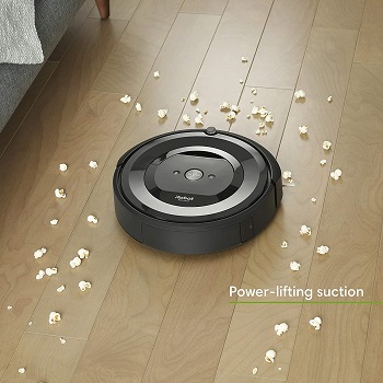 iRobot Roomba E5 (5150) Robot Vacuum