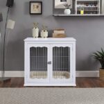 white-dog-crate-furniture-end-table