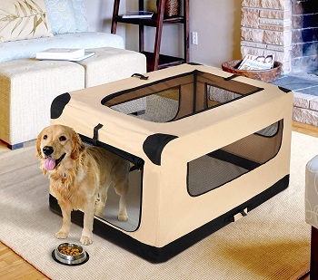 42Inch Dog Crate