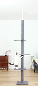 Cat Craft Simple Tall Cat Tree