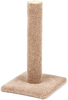 Classy Kitty Scratching Post