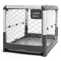 BEST OF BEST HEAVY DUTY PLASTIC DOG CRATE Summary