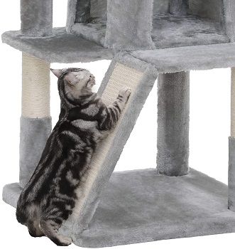 Feandrea Cat Tower Condo