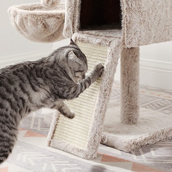 Feandrea Medium Cat Tower