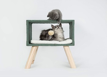 Furrytail Scandinavian Cat Furniture Review