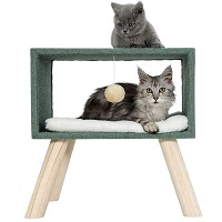 Furrytail Scandinavian Cat Furniture Summary