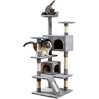 Hovtoil Most Expensive Cat Tower Summary